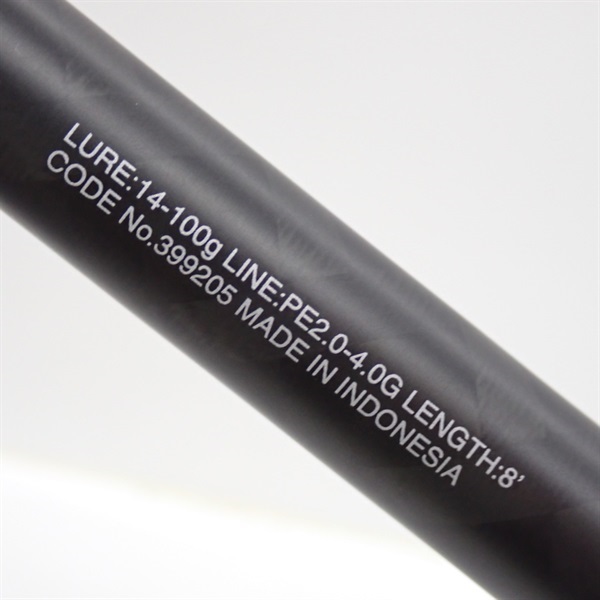 ２０エクスセンスジェノスＢ８０Ｈ／ＲＦ